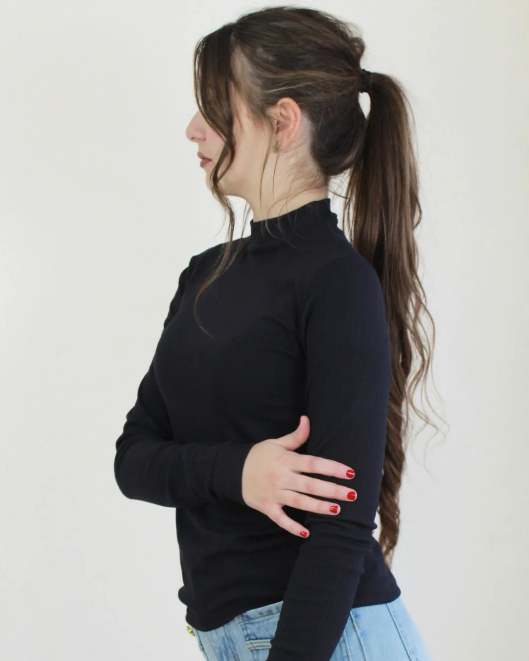 Body Hiver 2026 - Taille: Taille 2 : 40 - 42 - 44 | Couleur: Noir