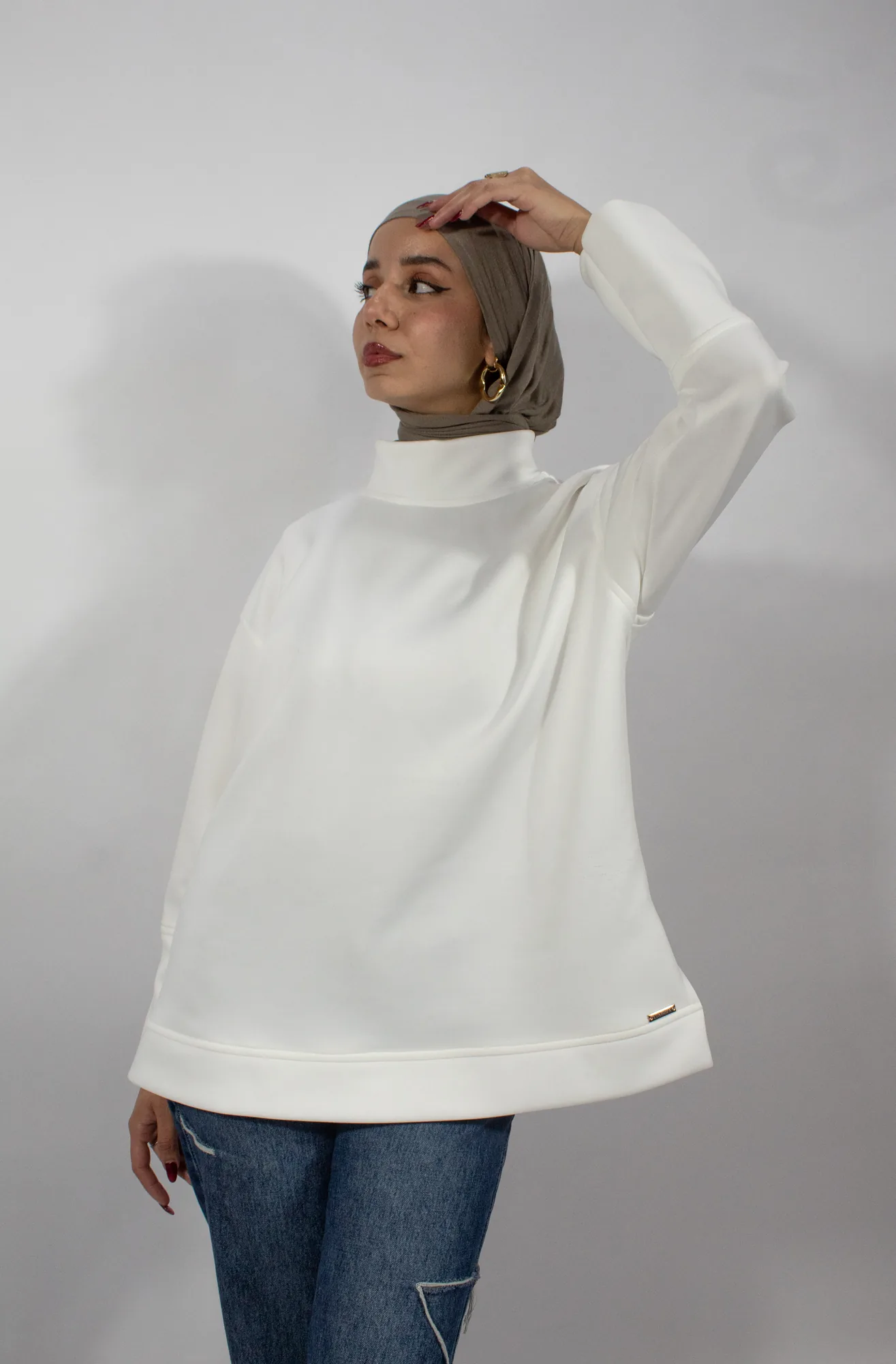 Sweat Eclat 