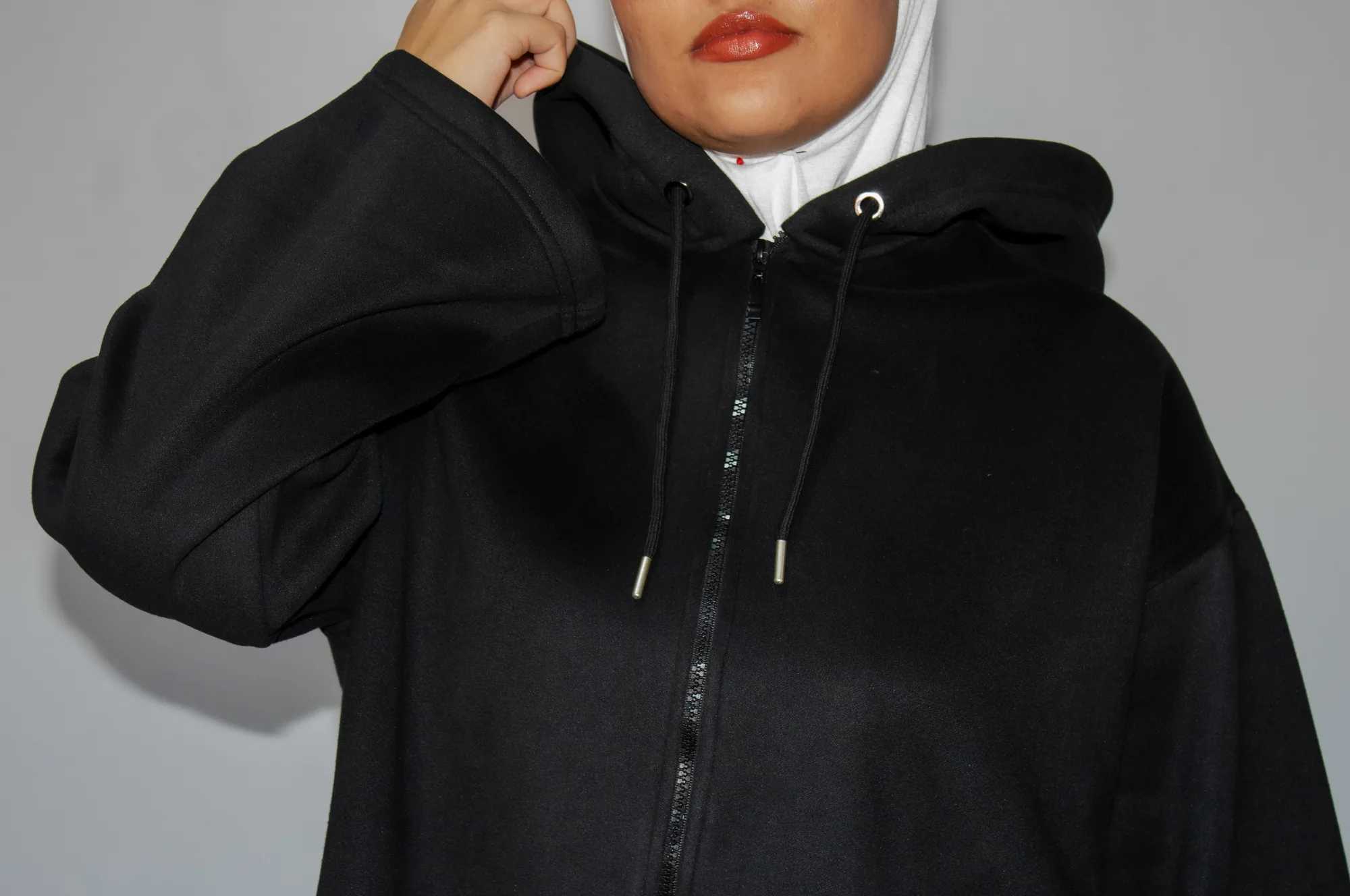 Veste-Manteau 