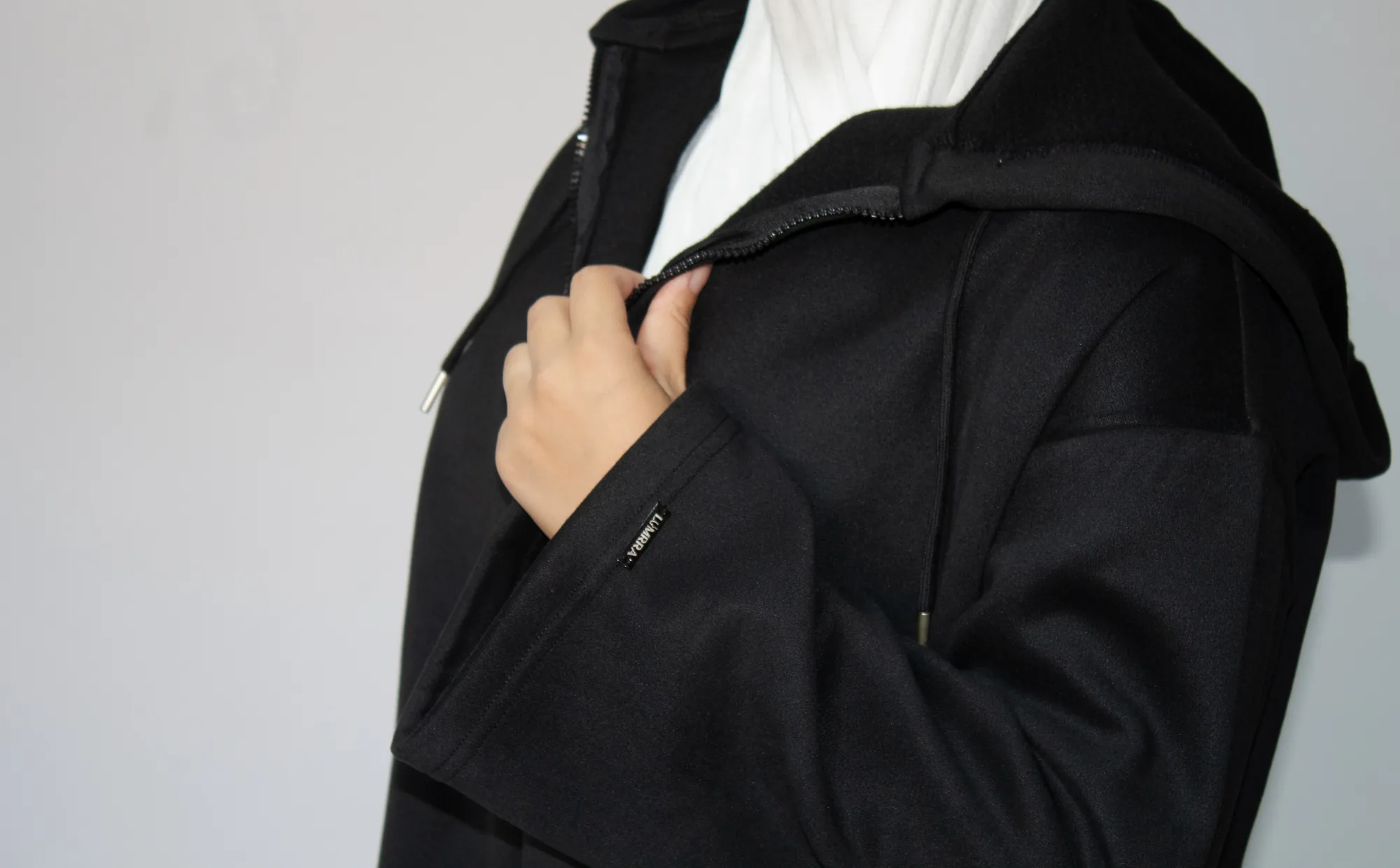Veste-Manteau 