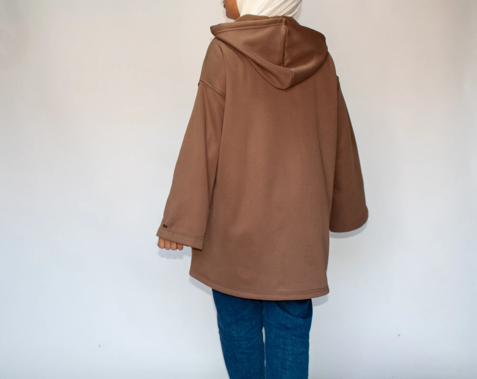 Veste-Manteau 