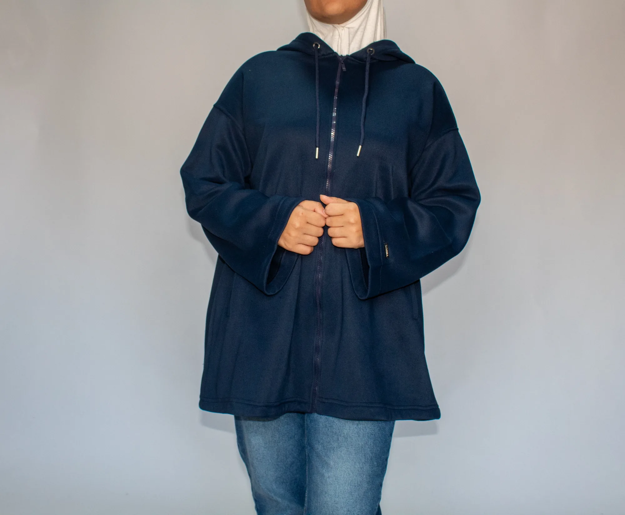 Veste-Manteau 