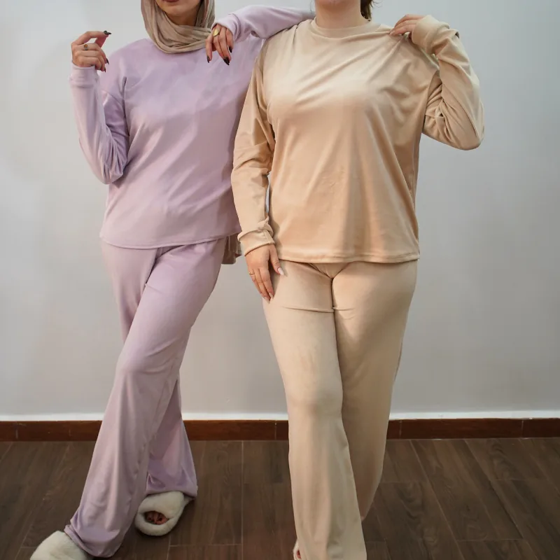 Pyjama Cocon