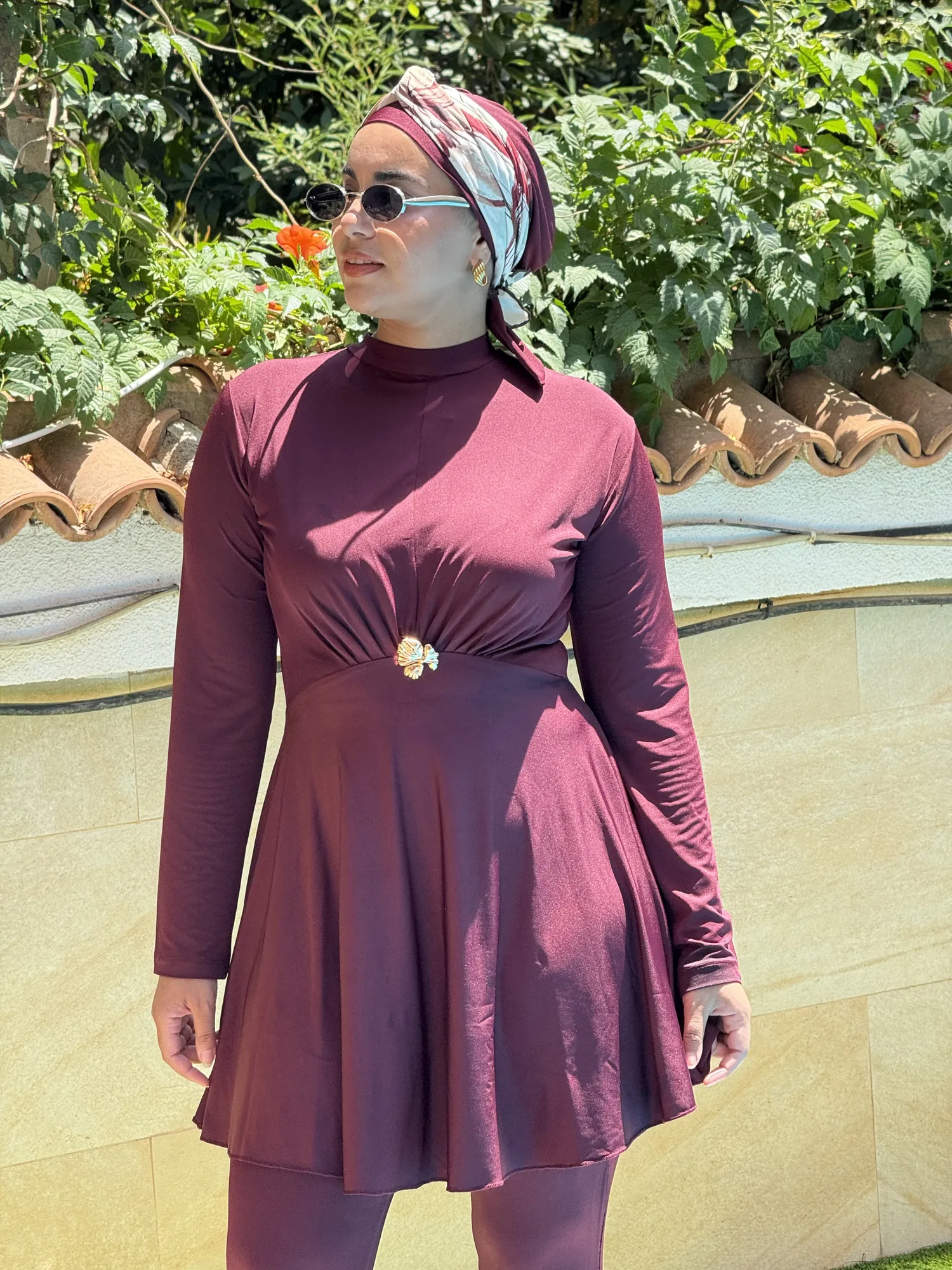 Burkini Rosalie
